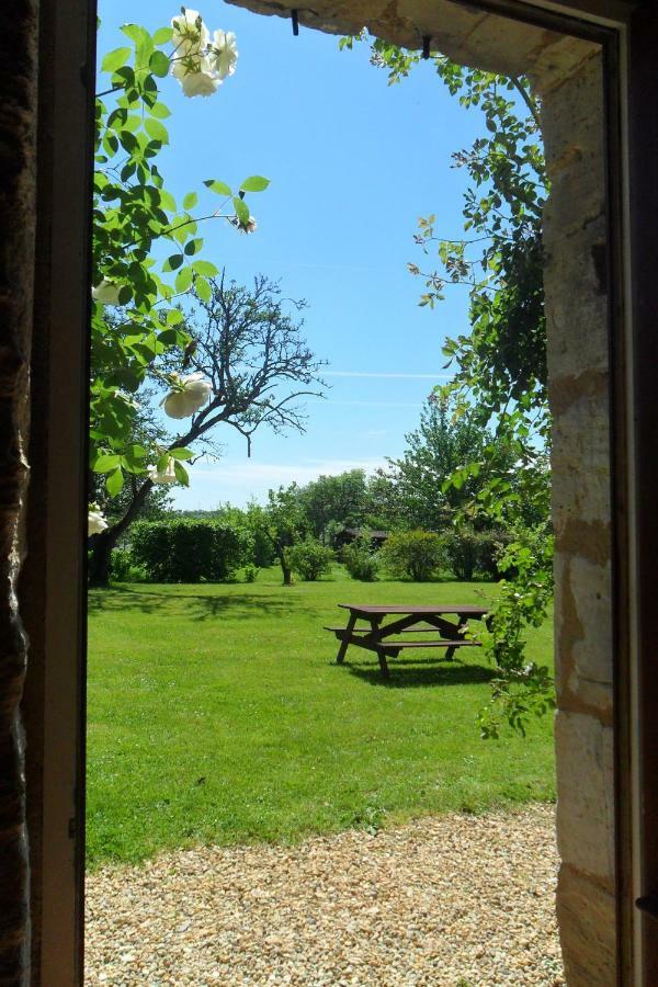 Maison De Bastien Lugon et l’Ile du Carney 外观 照片